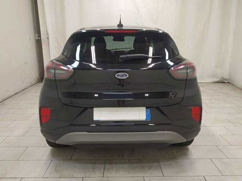 Ford Puma usata a Cuneo (5)