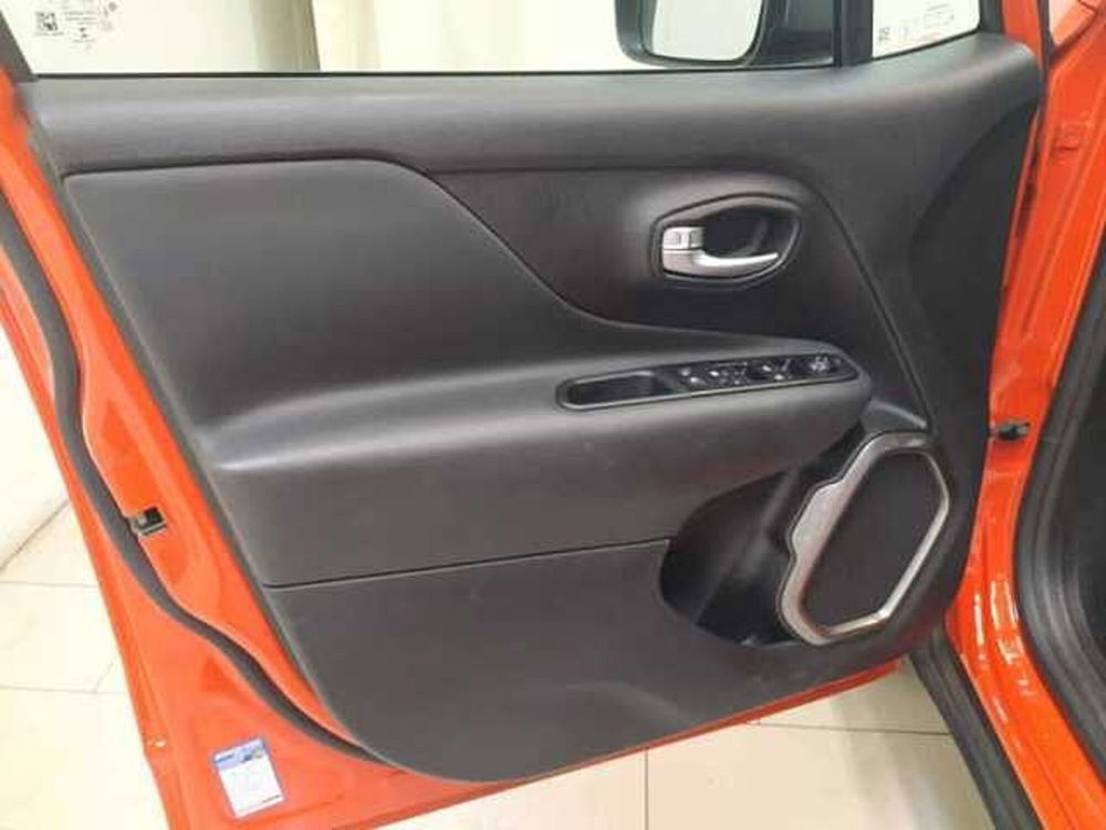 Jeep Renegade usata a Cuneo (12)