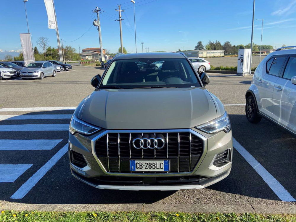 Audi Q3 usata a Novara (8)