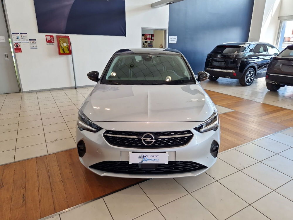 Opel Corsa nuova a Cremona (7)