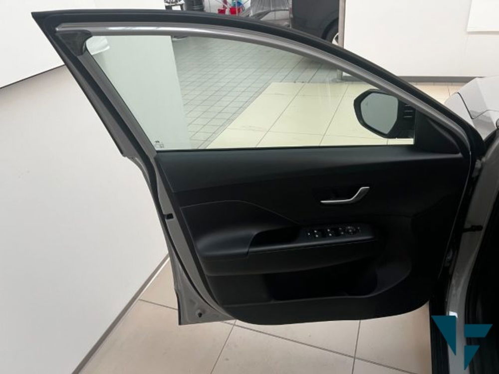 Hyundai Kona nuova a Udine (15)