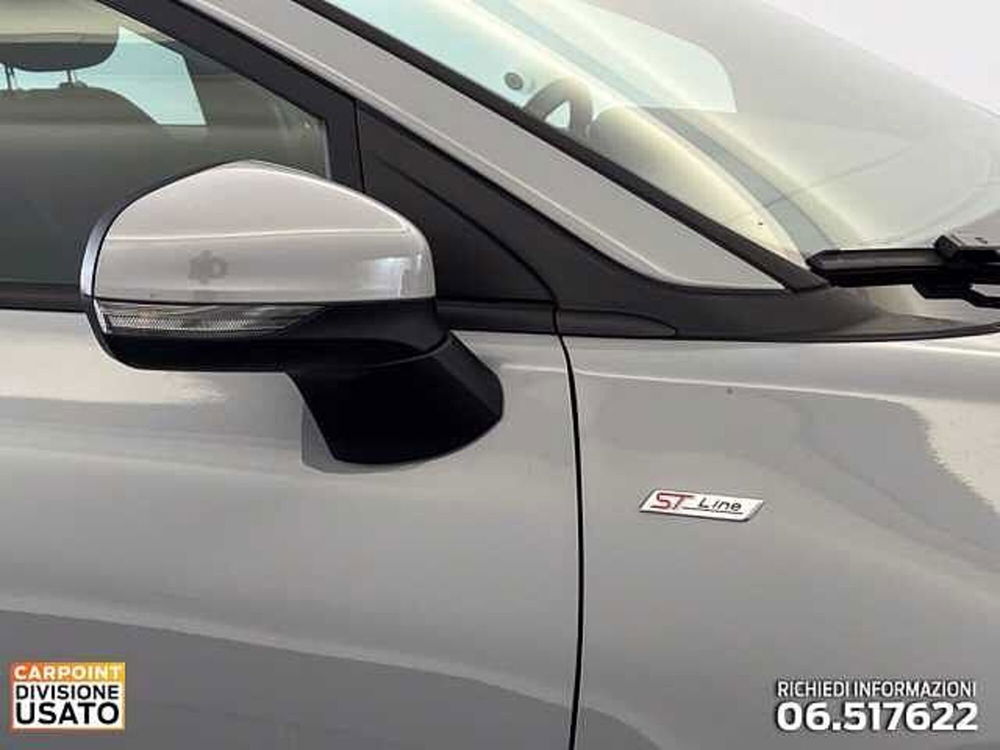 Ford Puma usata a Roma (15)