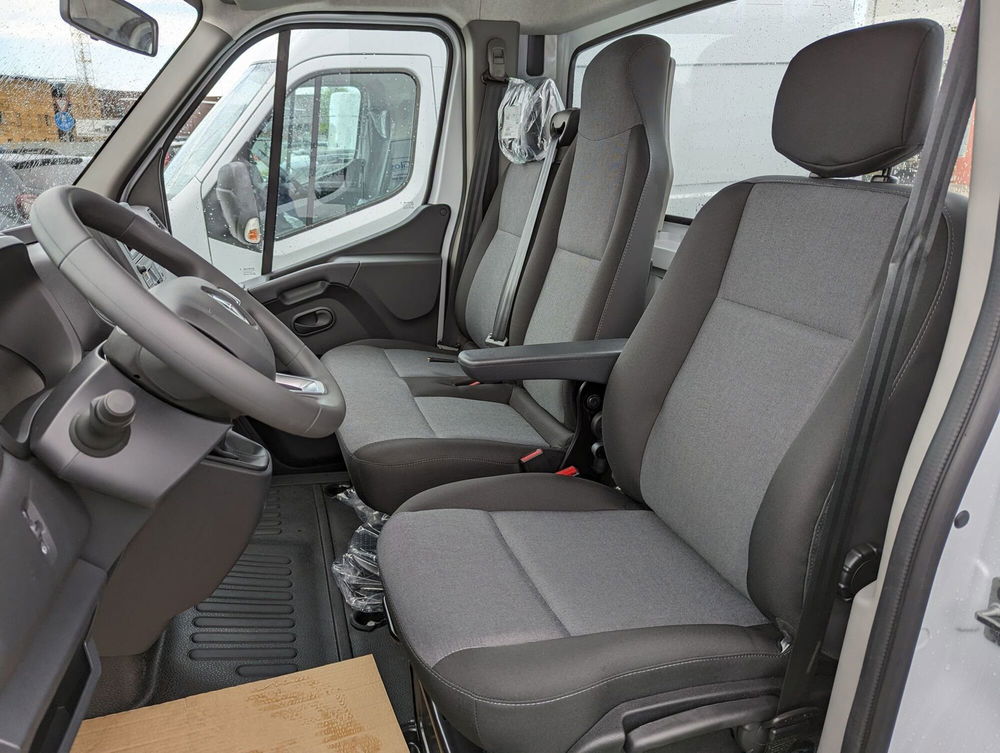 Renault Master Telaio nuova a Treviso (10)