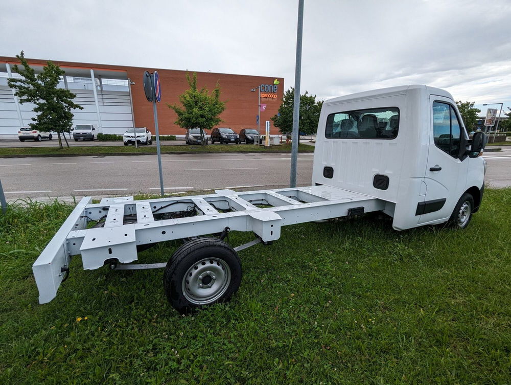 Renault Master Telaio nuova a Treviso (13)