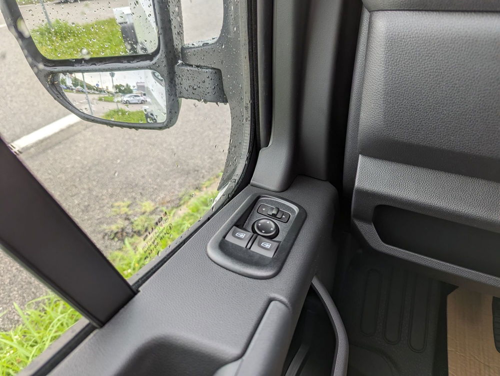 Renault Master Telaio nuova a Treviso (16)