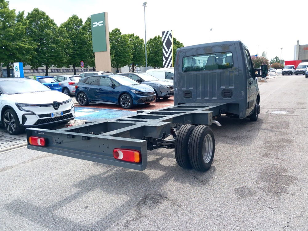 Nissan Interstar Telaio nuova a Venezia (6)