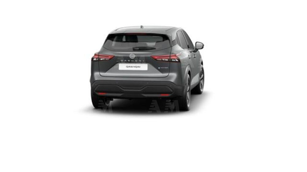 Nissan Qashqai 1.5 e-power N-Connecta 2wd nuova a Monte di Procida (2)