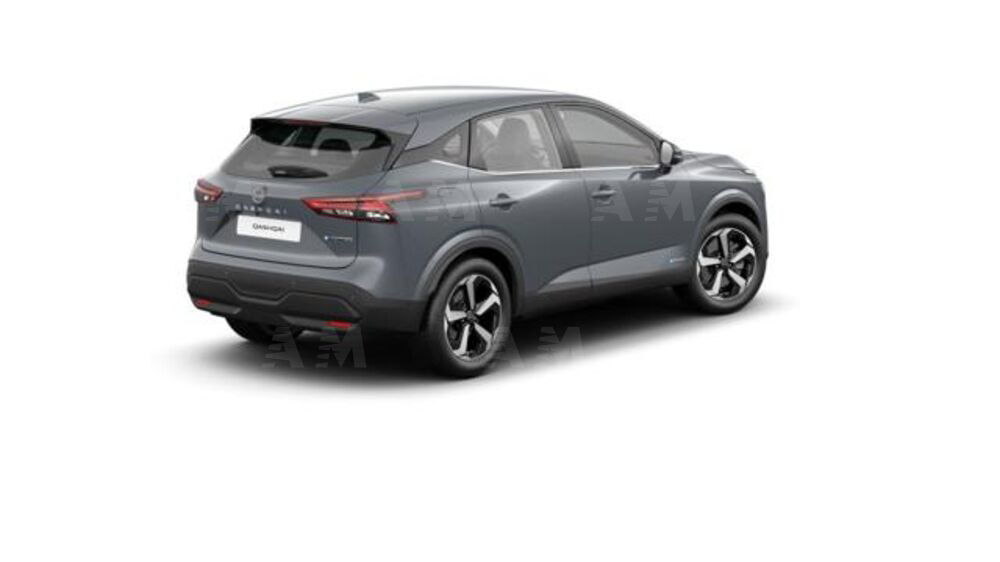 Nissan Qashqai 1.5 e-power N-Connecta 2wd nuova a Monte di Procida (3)