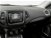 Jeep Compass 1.6 Multijet II 2WD Longitude  del 2018 usata a Prato (12)