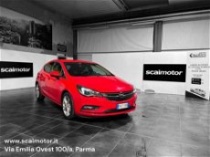 Opel Astra 1.6 CDTi 110CV Start&Stop 5 porte Innovation del 2016 usata a Parma