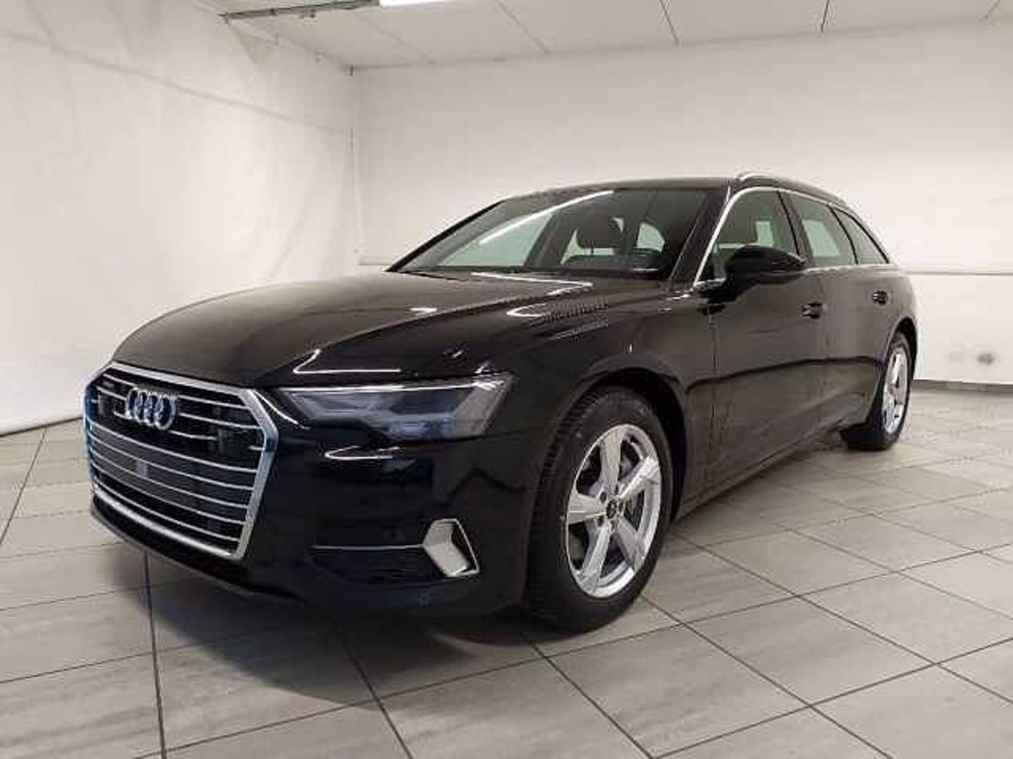 Audi A6 Avant 45 3.0 tdi mhev 48V Business quattro s-tronic del 2021 usata a Cuneo