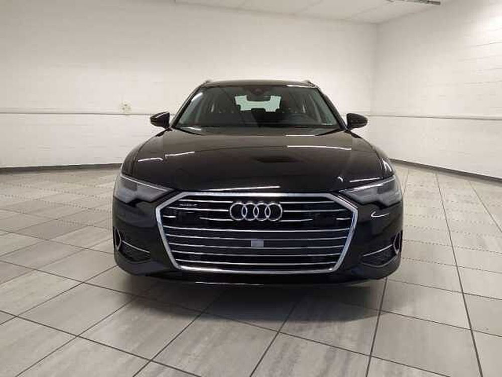 Audi A6 Avant 45 3.0 tdi mhev 48V Business quattro s-tronic del 2021 usata a Cuneo (2)