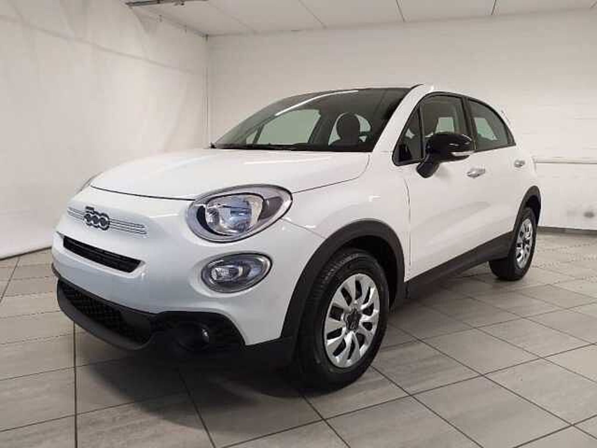 Fiat 500X 1.0 T3 120 CV nuova a Cuneo