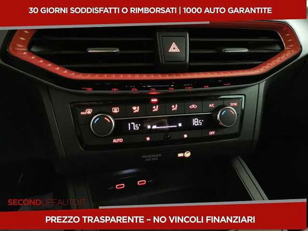 SEAT Ibiza usata a Chieti (14)