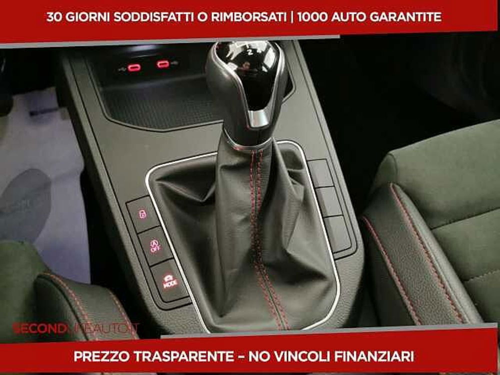 SEAT Ibiza usata a Chieti (15)