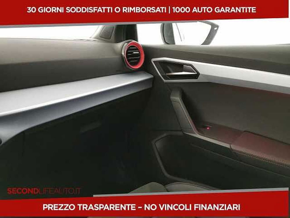 SEAT Ibiza usata a Chieti (19)