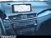 BMW X1 sDrive16d Msport  del 2020 usata a Mirandola (11)