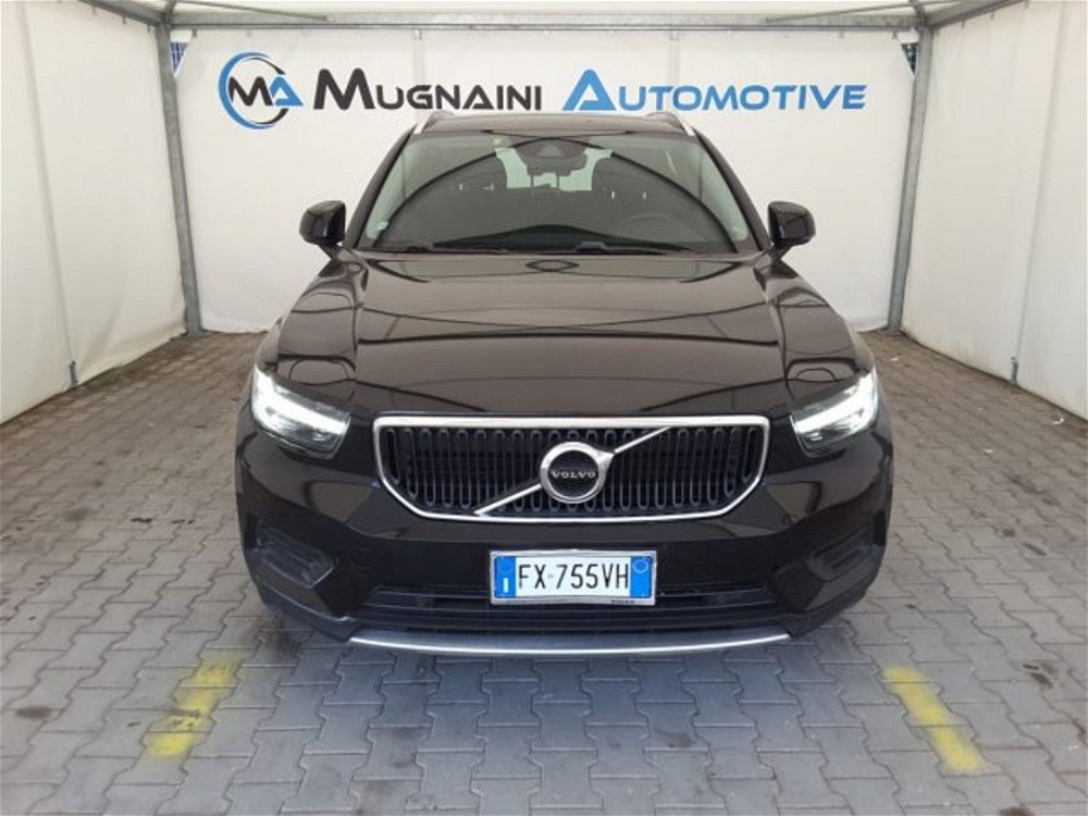 Volvo XC40 D3 AWD Geartronic Business Plus del 2019 usata a Firenze