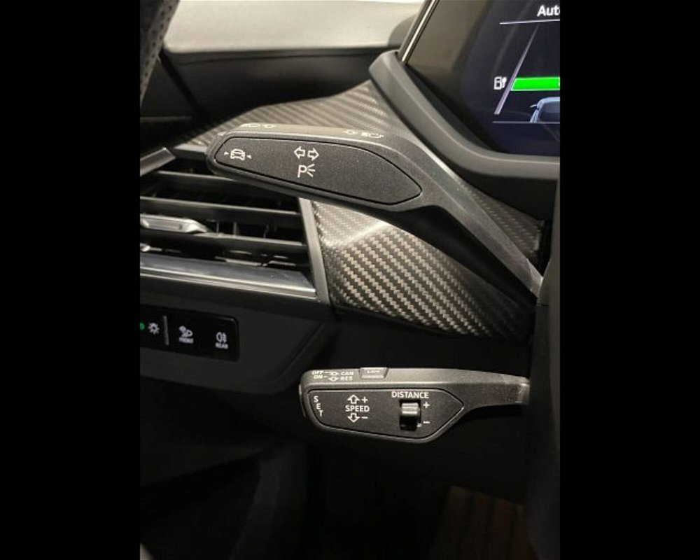 Audi RS e-Tron GT RS e-tron GT del 2021 usata a Conegliano (5)