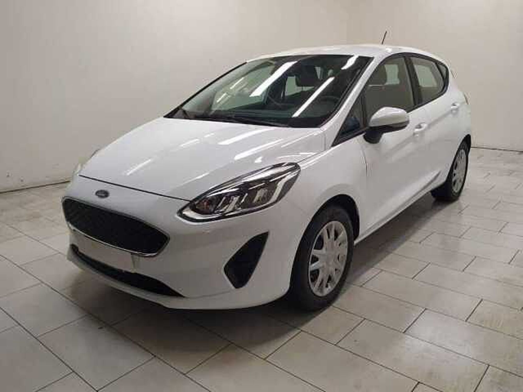 Ford Fiesta 1.1 75 CV GPL 5 porte Plus  del 2019 usata a Cuneo