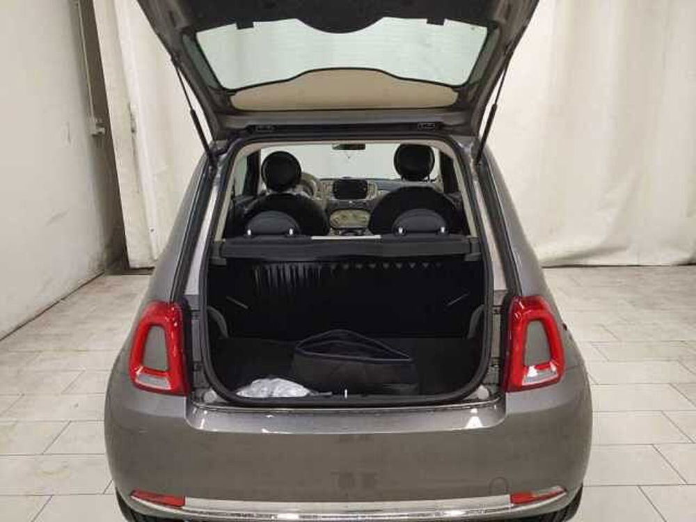 Fiat 500 nuova a Cuneo (7)