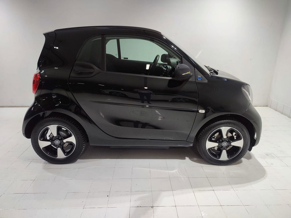 smart Fortwo usata a Napoli (8)