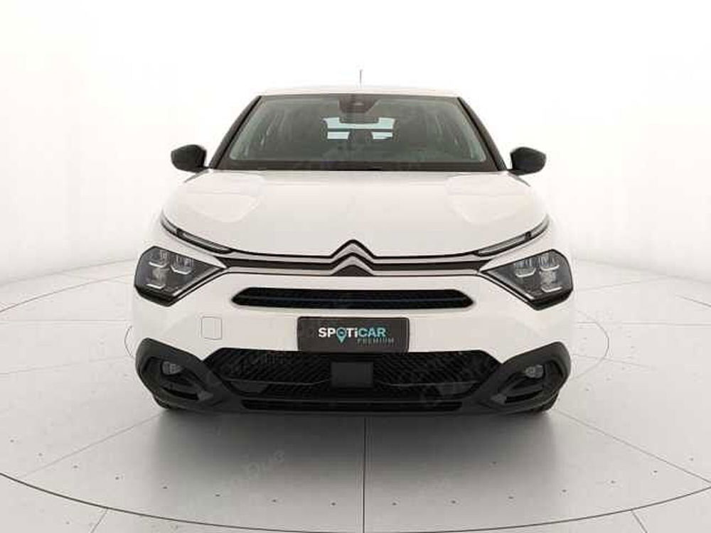 Citroen C4 nuova a Caserta (2)