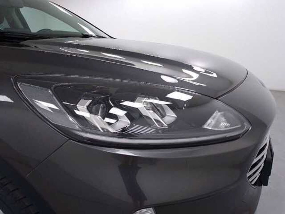 Ford Kuga usata a Cuneo (10)