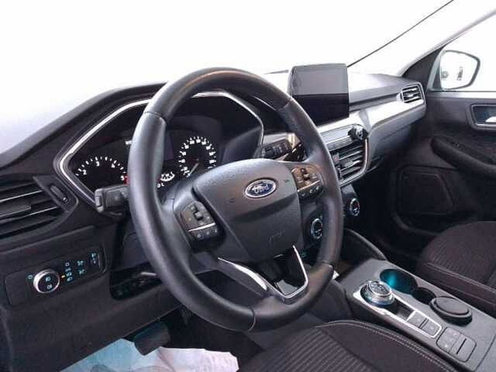 Ford Kuga usata a Cuneo (16)