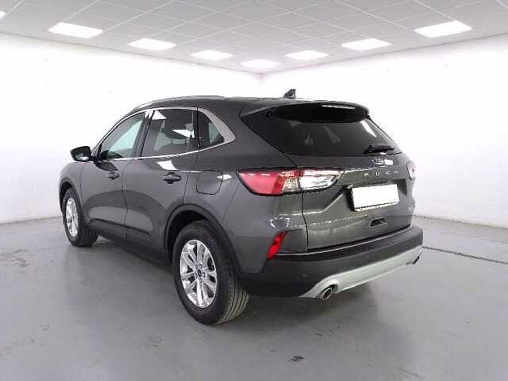 Ford Kuga usata a Cuneo (6)