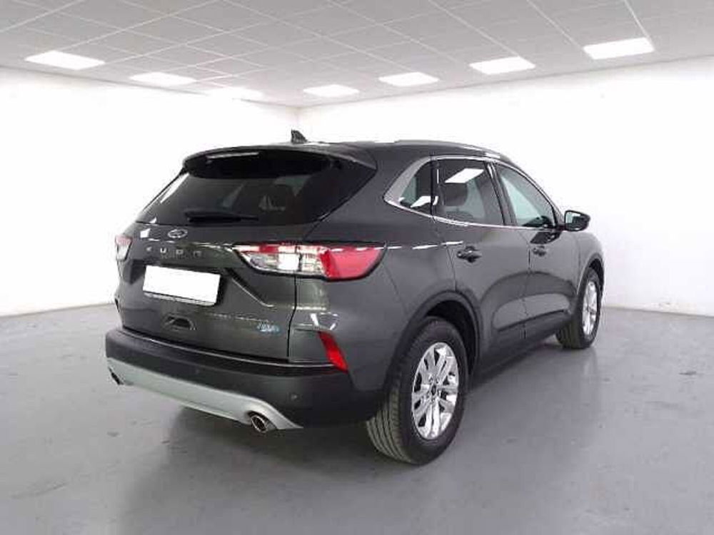 Ford Kuga usata a Cuneo (8)