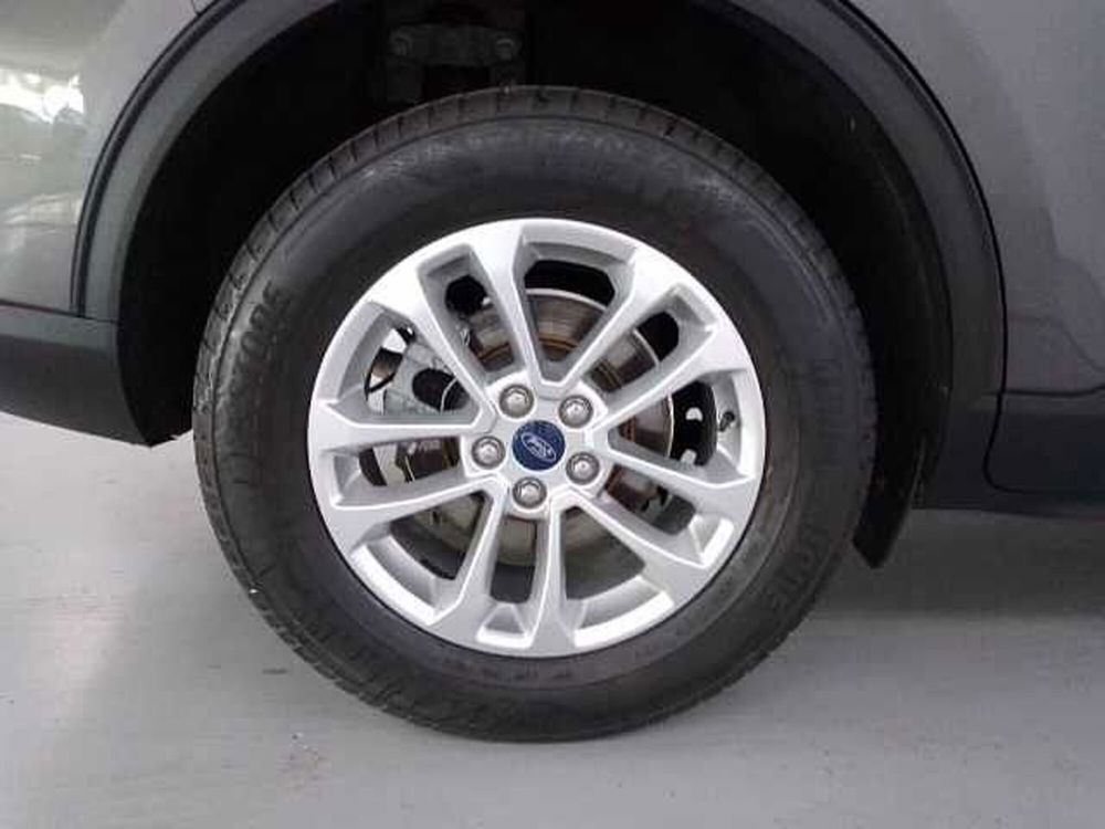 Ford Kuga usata a Cuneo (9)