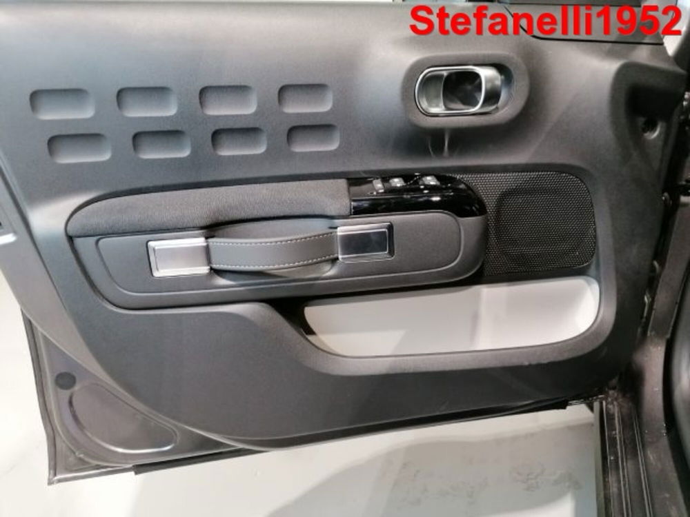 Citroen C3 nuova a Bologna (13)