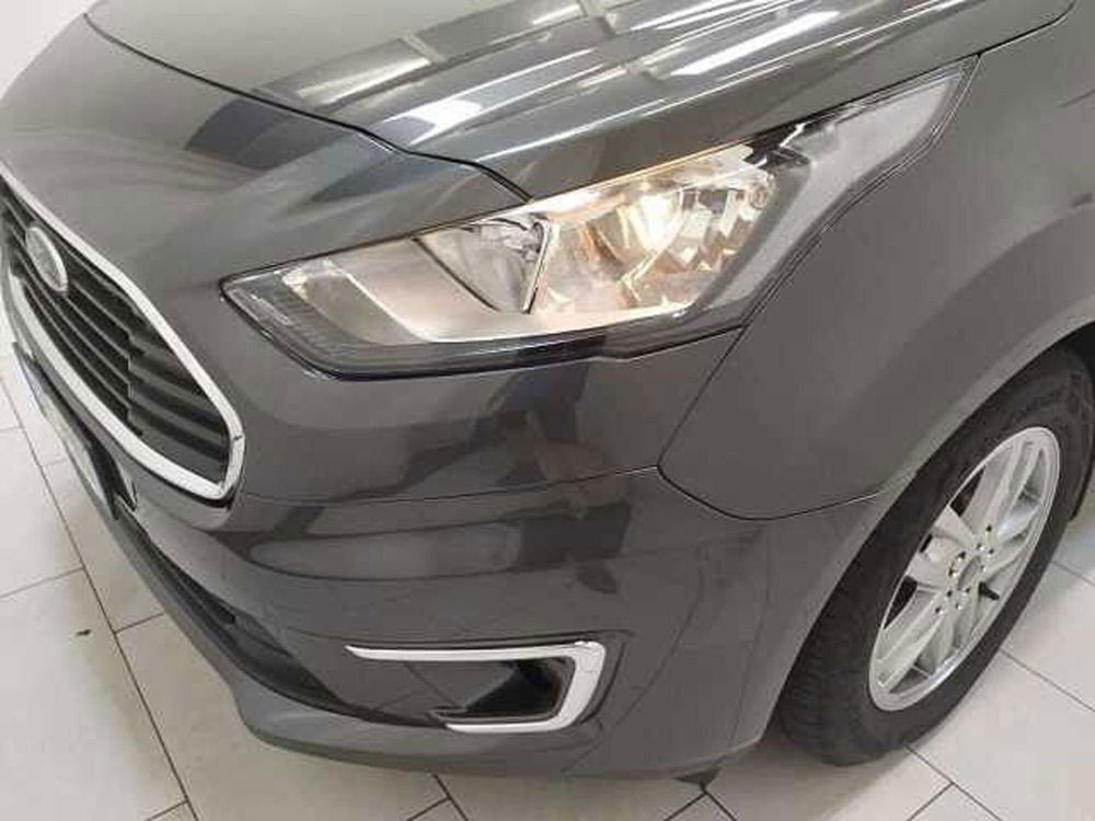 Ford Tourneo Connect usata a Cuneo (11)