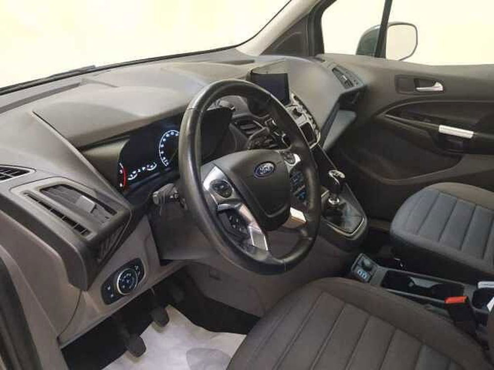 Ford Tourneo Connect usata a Cuneo (13)