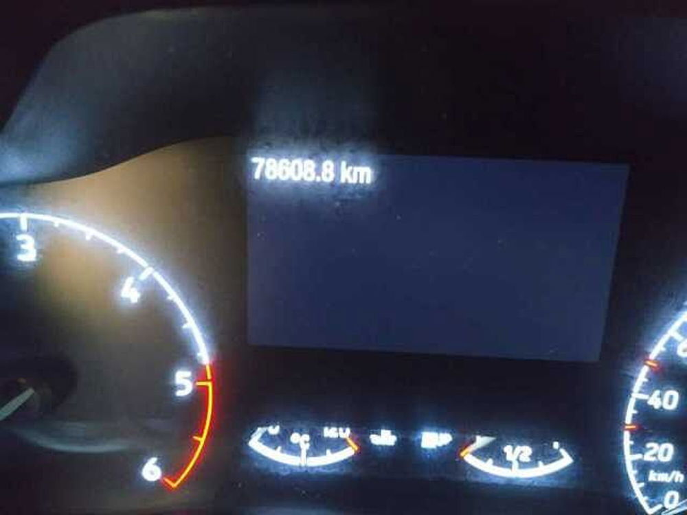 Ford Tourneo Connect usata a Cuneo (14)