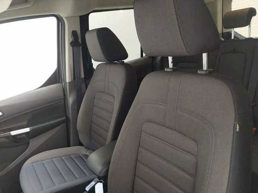 Ford Tourneo Connect usata a Cuneo (16)