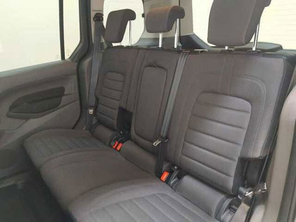 Ford Tourneo Connect usata a Cuneo (17)