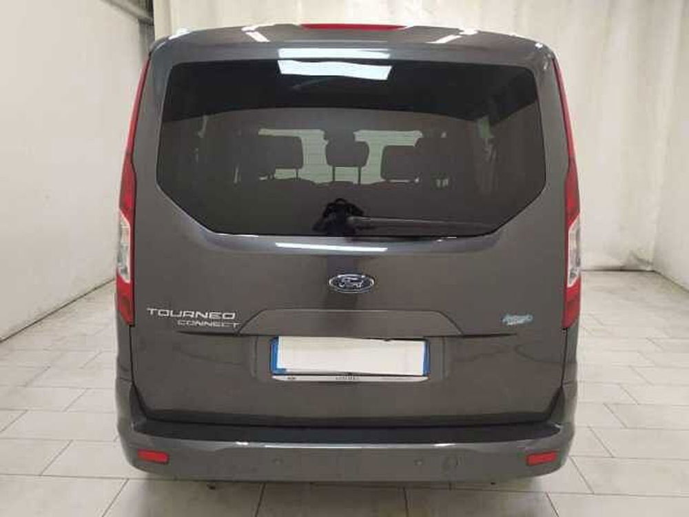 Ford Tourneo Connect usata a Cuneo (5)