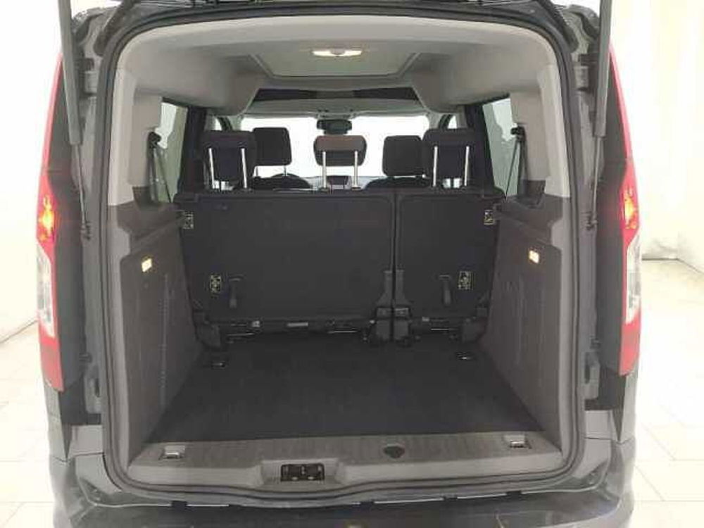 Ford Tourneo Connect usata a Cuneo (8)