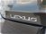Lexus UX Hybrid 4WD Executive  del 2019 usata a Firenze (18)