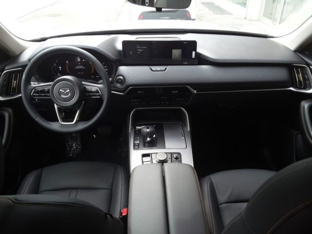 Mazda CX-60 nuova a Firenze (8)