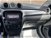 Suzuki Vitara 1.0 Boosterjet Cool del 2019 usata a Roma (15)