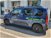 Fiat e-Doblò e-Doblò 50KW Launch Edition del 2023 usata a Chieti (14)
