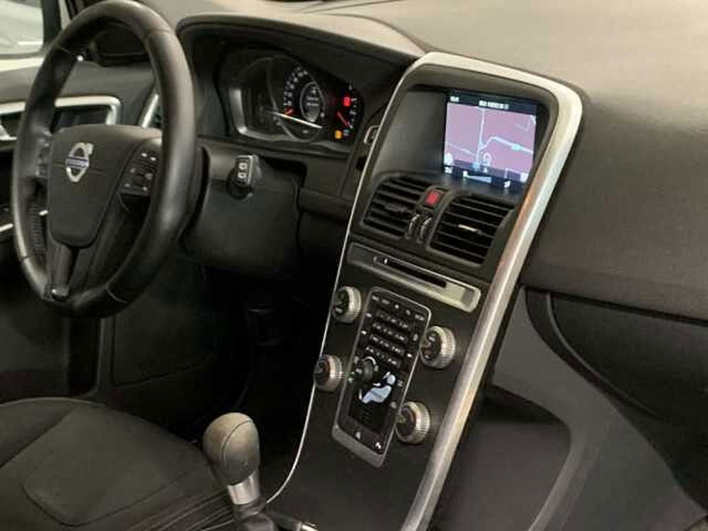 Volvo XC60 usata a Macerata (19)