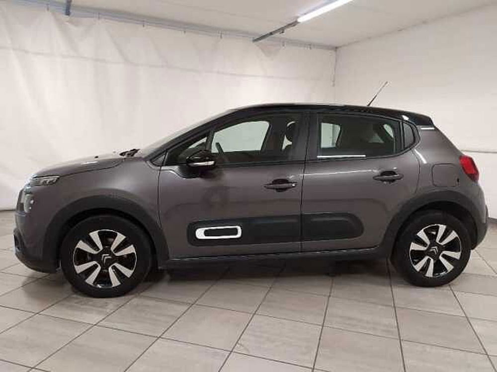 Citroen C3 usata a Cuneo (4)