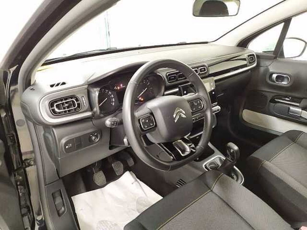 Citroen C3 usata a Cuneo (11)