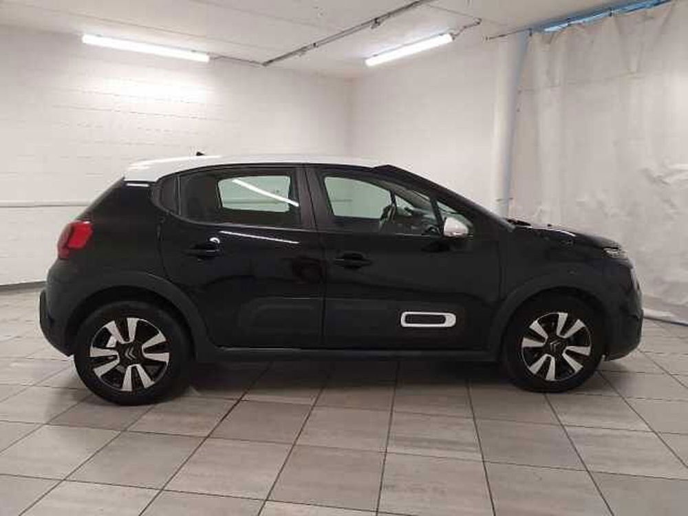 Citroen C3 usata a Cuneo (5)