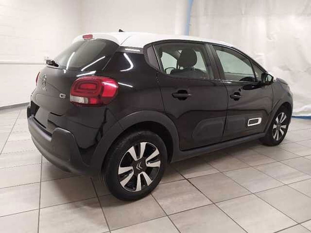 Citroen C3 usata a Cuneo (6)