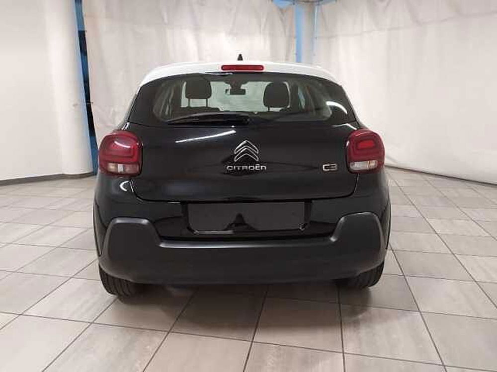 Citroen C3 usata a Cuneo (7)